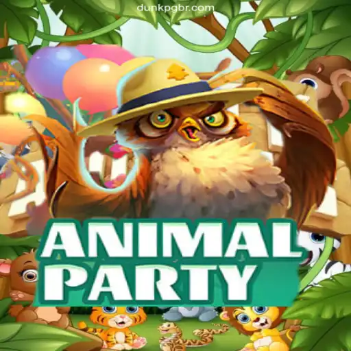 AnimalParty: The Ultimate Virtual Experience