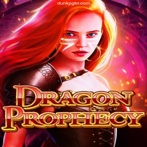 Exploring DragonProphecy: Dive into the Mystical World Fueled by DUNK PG Oficial 💯 - O Melhor Cassino Online do Brasil