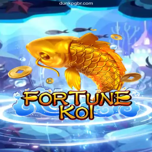 Exploring FORTUNEKOI: The Latest Sensation in Brazilian Online Casinos