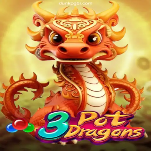 Discover the Enchanting World of 3PotDragons at DUNK PG Oficial 💯️ - The Best Online Casino in Brazil