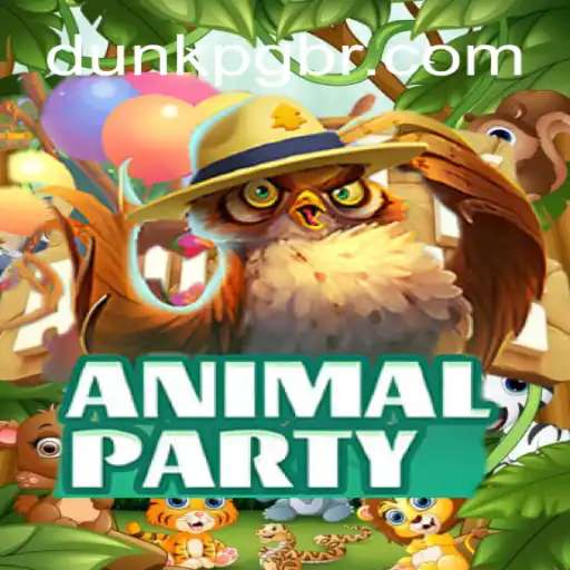 AnimalParty: The Ultimate Virtual Experience