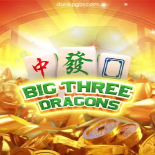 Experience the Thrill of BigThreeDragons: The Ultimate Gaming Adventure