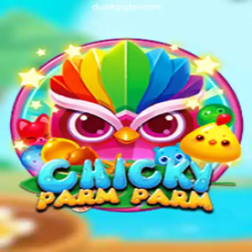 Discovering ChickyParmParm: An Engaging New Game with a Brazilian Twist