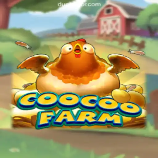 Discover CooCooFarm: A Whimsical Adventure with DUNK PG Oficial 💯️