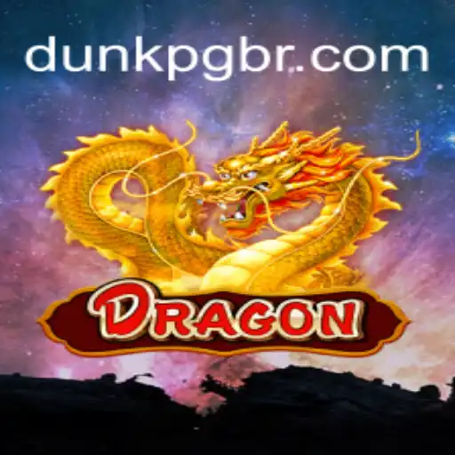 Experience the Thrill of 'Dragon' with DUNK PG Oficial 💯️ - O Melhor Cassino Online do Brasil
