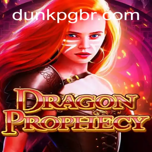 Exploring DragonProphecy: Dive into the Mystical World Fueled by DUNK PG Oficial 💯 - O Melhor Cassino Online do Brasil