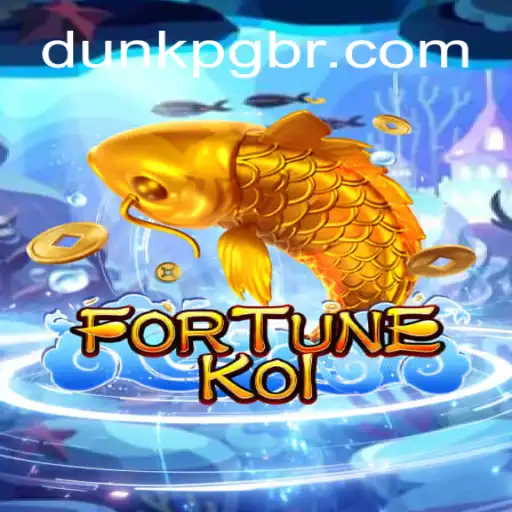 Exploring FORTUNEKOI: The Latest Sensation in Brazilian Online Casinos