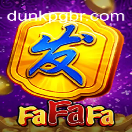 Exploring the Thrilling World of FaFaFa: DUNK PG Oficial 💯️ - O Melhor Cassino Online do Brasil