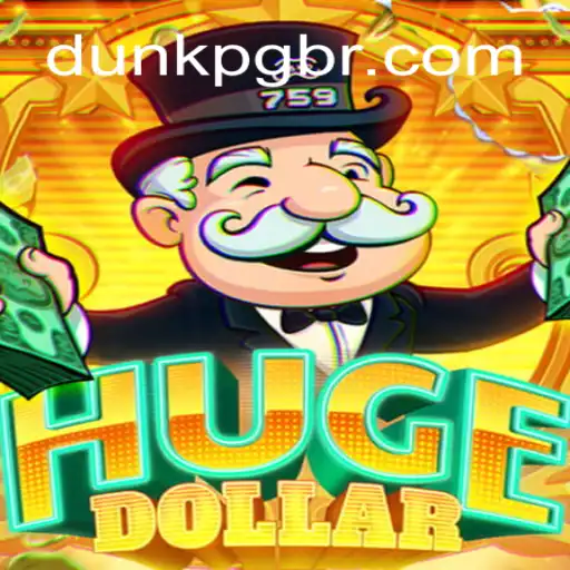 Discover the Excitement of HugeDollar - The Ultimate Gaming Experience