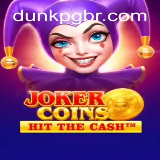 Discover the Thrilling World of JokerCoins: Brazil's Premier Online Casino Experience