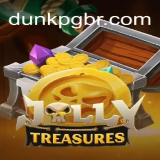 JollyTreasures: Dive into the Excitement