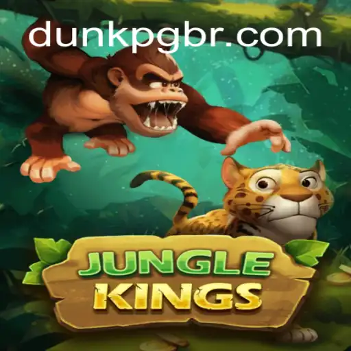 JungleKings: Exploring the Wild World of Digital Adventure