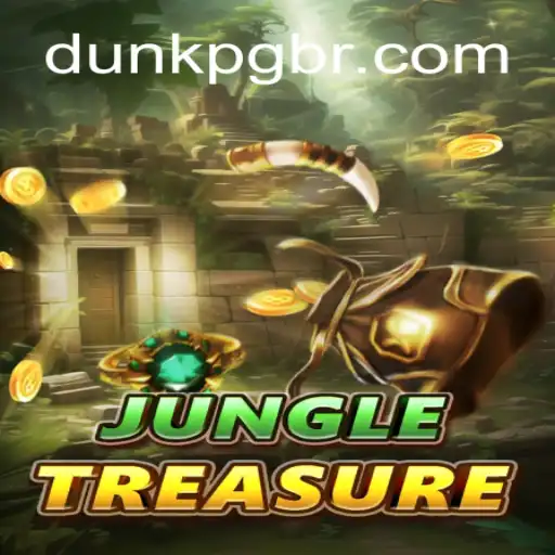 Exploring JungleTreasure: A Thrilling Adventure with DUNK PG Oficial 💯️ - O Melhor Cassino Online do Brasil