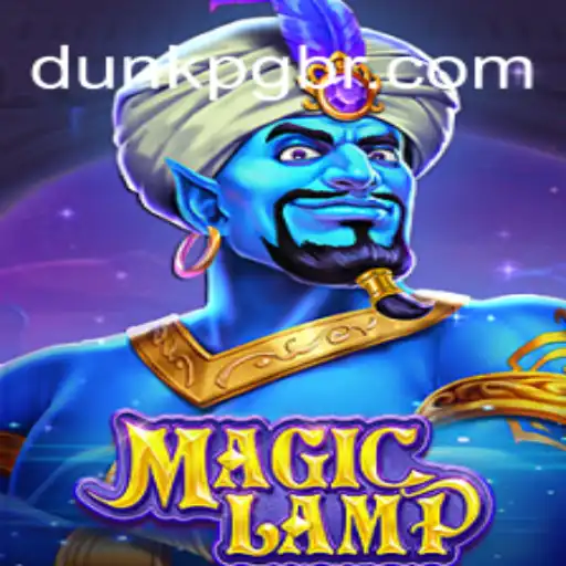 MagicLamp: The Enchanting Adventure into Virtual Realms