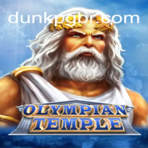 Explore the Thrilling World of OlympianTemple and DUNK PG Oficial 💯️ - O Melhor Cassino Online do Brasil