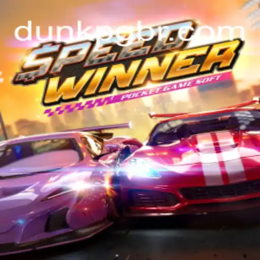 Exploring SpeedWinner: The Thrilling Game in DUNK PG Oficial's Online Casino