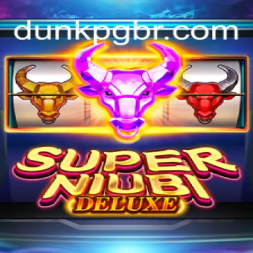 Exploring SuperNiubiDeluxe: The New Frontier in Brazilian Online Gaming