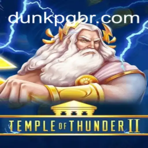 Exploring TempleofThunderII: The Electrifying New Arrival in Gaming