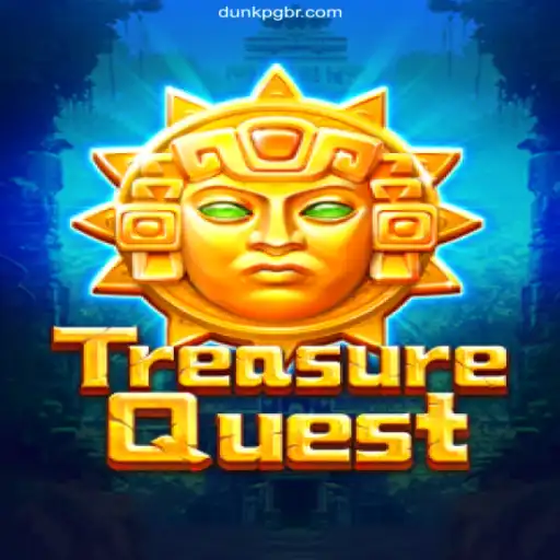 Explore the Thrilling World of TreasureQuest