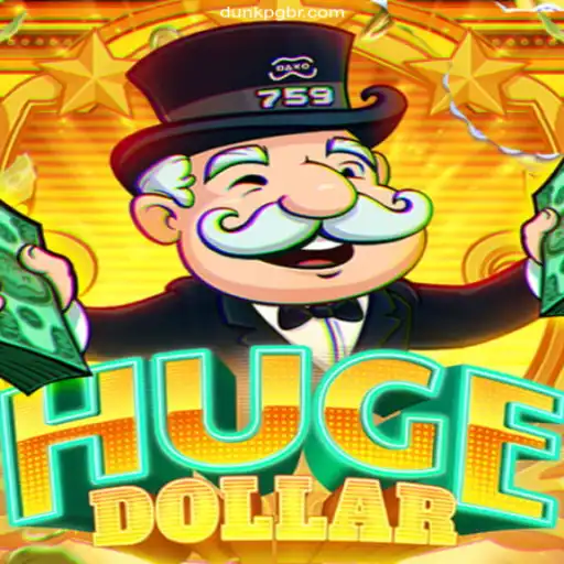 Discover the Excitement of HugeDollar - The Ultimate Gaming Experience