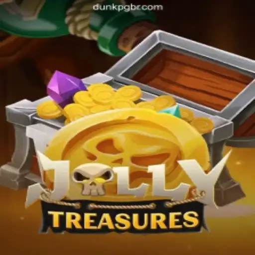 JollyTreasures: Dive into the Excitement