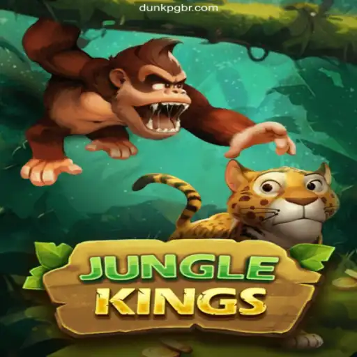 JungleKings: Exploring the Wild World of Digital Adventure