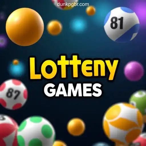Lottery Games