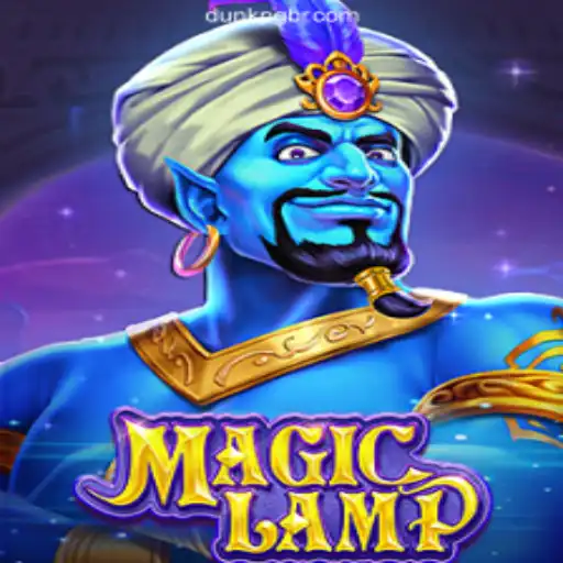 MagicLamp: The Enchanting Adventure into Virtual Realms