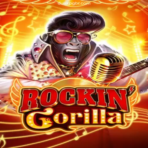 RockinGorilla: An Immersive Gaming Adventure with DUNK PG Oficial 💯️