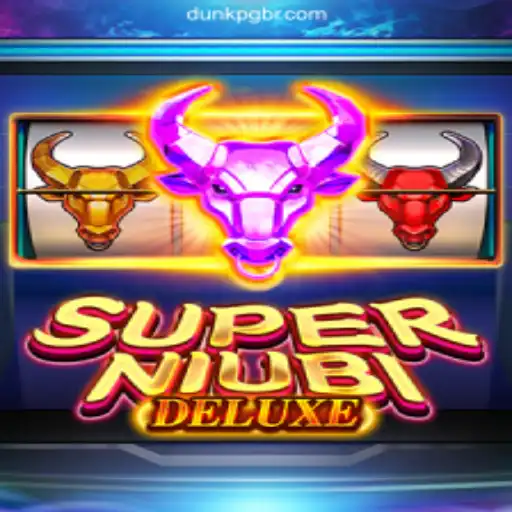 Exploring SuperNiubiDeluxe: The New Frontier in Brazilian Online Gaming