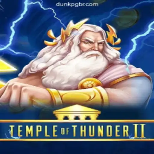 Exploring TempleofThunderII: The Electrifying New Arrival in Gaming