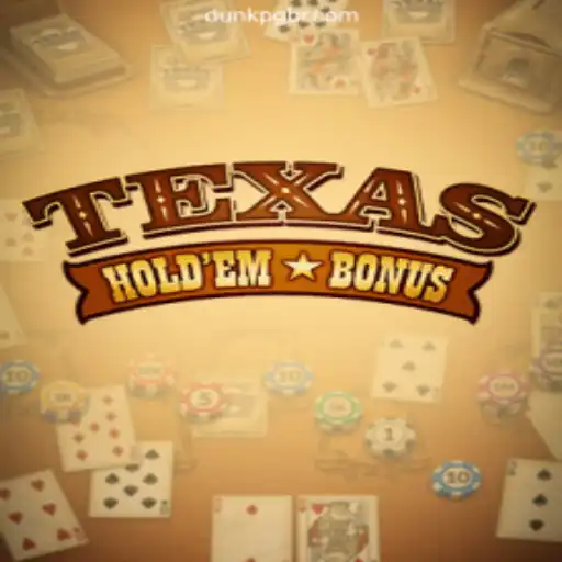 Discover Texas Hold'em Bonus with DUNK PG Oficial - The Premier Online Casino in Brazil